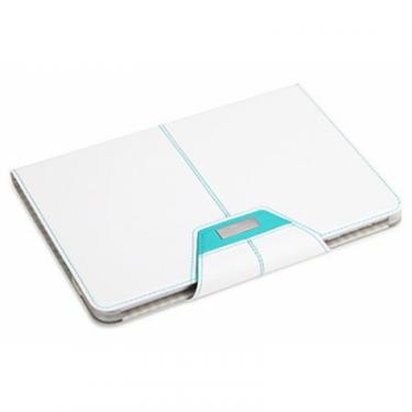 Чехол для планшета Rock iPad mini Retina Excel series white Фото