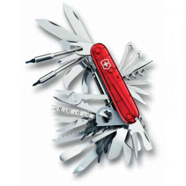 Нож Victorinox Swiss Champ Фото