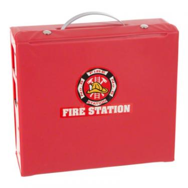 Игровой набор Realtoy Пожарная станция Фото 4