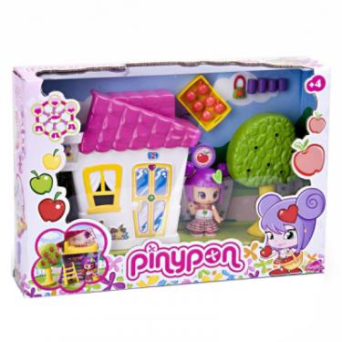 Игровой набор Pinypon Фруктовый сад Фото