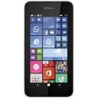 Мобильный телефон Nokia 530 Lumia White Фото