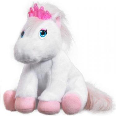 Интерактивная игрушка AniMagic Принцесса-лошадка Лилу Фото