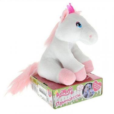 Интерактивная игрушка AniMagic Принцесса-лошадка Лилу Фото 1