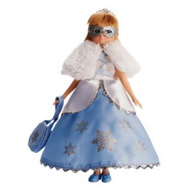 Кукла Lottie Снежная королева Фото 1