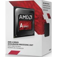 Процессор AMD A10-7800 Фото