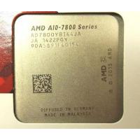 Процессор AMD A10-7800 Фото 2
