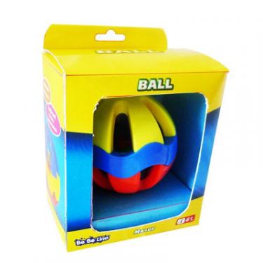 Развивающая игрушка BeBeLino Мячик Фото