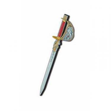 Игрушечное оружие Giro меч Рыцари с леопардом на рукоятке Фото