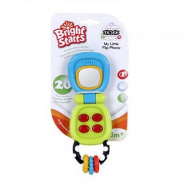 Развивающая игрушка Kids II Мобильный телефон Фото 1