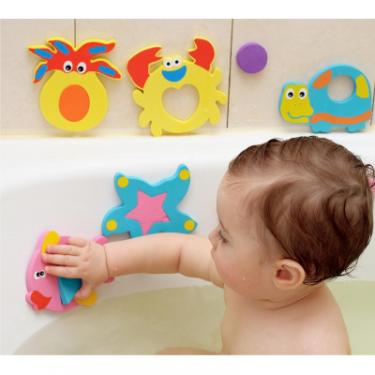 Игрушка для ванной KinderenOK Bath'n Puzzles Фото 4