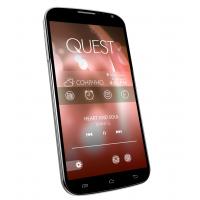 Мобильный телефон Qumo QUEST 503 IPS Black Фото