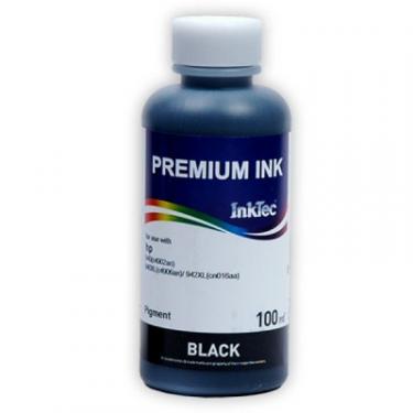Чернила InkTec HP № 88,940,942 Black Pigment Фото