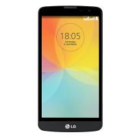 Мобильный телефон LG D335 L Bello (L80+l) Black Фото