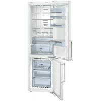 Холодильник BOSCH HA KGN39XW32 Фото 1