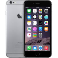 Мобильный телефон Apple iPhone 6 Plus 64Gb Space Grey Фото