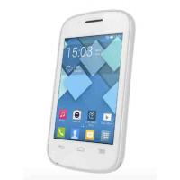Мобильный телефон Alcatel onetouch 4015D (Pop C1) Full White Фото 3