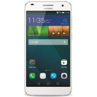 Мобильный телефон Huawei Ascend G7 (G760-L01) Silver Фото