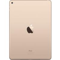 Планшет Apple A1566 iPad Air 2 Wi-Fi 128Gb Gold Фото 1