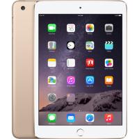 Планшет Apple A1566 iPad Air 2 Wi-Fi 128Gb Gold Фото 3