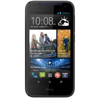 Мобильный телефон HTC Desire 310 Blue Фото