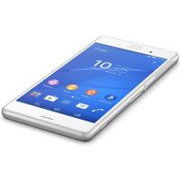 Мобильный телефон Sony D6603 White (Xperia Z3) Фото 3
