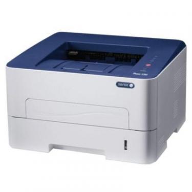 Лазерный принтер Xerox Phaser 3052NI (Wi-Fi) Фото