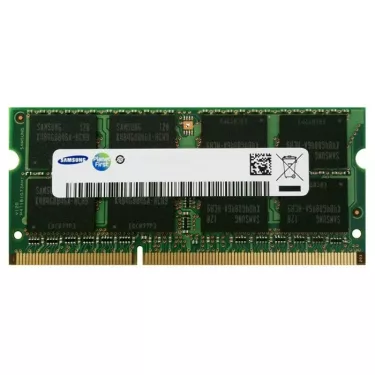 Модуль памяти для ноутбука SoDIMM DDR3 8GB 1600 MHz Samsung (M471B1G73QH0-YK0)