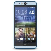 Мобильный телефон HTC Desire EYE Submarine Blue Фото