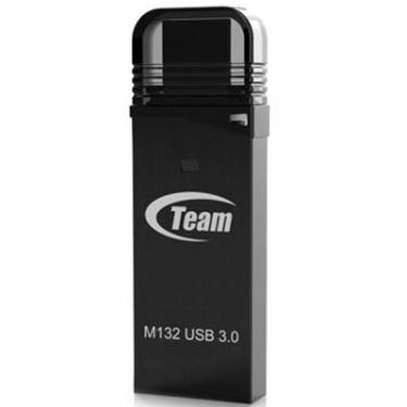 USB флеш накопитель Team 16GB M132 Black USB 3.0 Фото