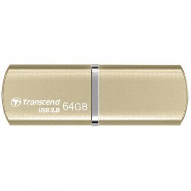 USB флеш накопитель Transcend 64GB JetFlash 820 USB 3.0 Фото