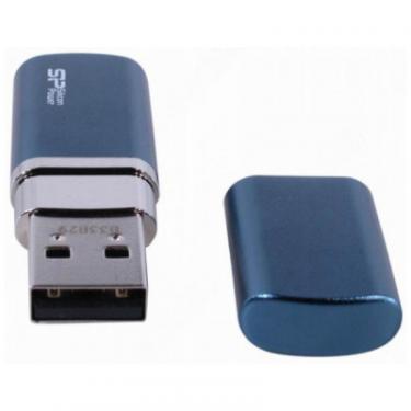 USB флеш накопитель Silicon Power 64GB LuxMini 720 USB 2.0 Фото 3