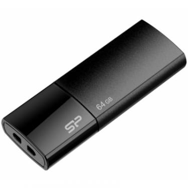USB флеш накопитель Silicon Power 64GB Ultima U05 USB 2.0 Фото 2