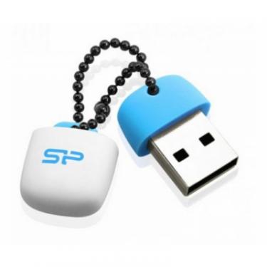 USB флеш накопитель Silicon Power 32GB JEWEL J07 USB 3.0 Фото 1