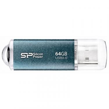 USB флеш накопитель Silicon Power 64GB MARVEL M01 USB 3.0 Фото