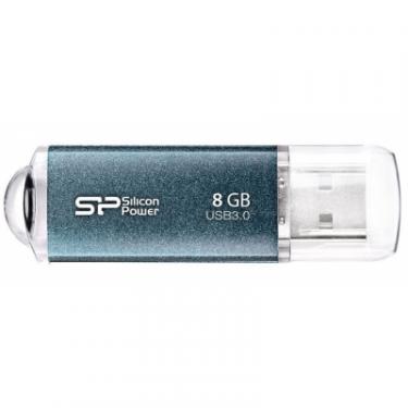 USB флеш накопитель Silicon Power 8GB MARVEL M01 USB 3.0 Фото