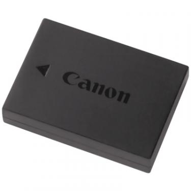 Аккумулятор к фото/видео Canon LP-E10 Фото