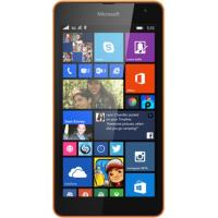 Мобильный телефон Nokia 535 Lumia Orange Фото