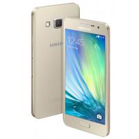 Мобильный телефон Samsung SM-A300H/DS (Galaxy A3 Duos) Gold Фото