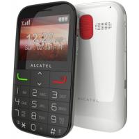 Мобильный телефон Alcatel onetouch 2001X Pure White Фото