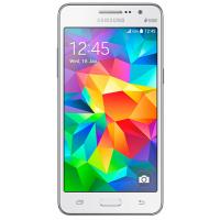 Мобильный телефон Samsung SM-G530H (Galaxy Grand Prime) White Фото