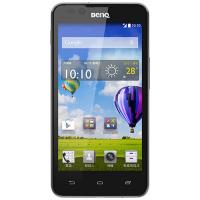 Мобильный телефон BenQ T3 Black Фото