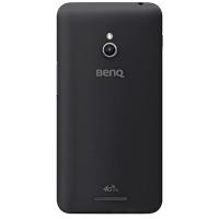 Мобильный телефон BenQ T3 Black Фото 1