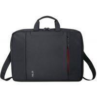Сумка для ноутбука ASUS 16" Matte Carry Bag Black Фото
