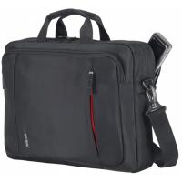 Сумка для ноутбука ASUS 16" Matte Carry Bag Black Фото 2