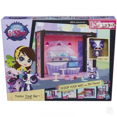 Игровой набор Hasbro Детская комната Фото