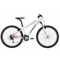 Велосипед Felt MTB Krystal 85 XS white (bright red/silver) 14" Фото