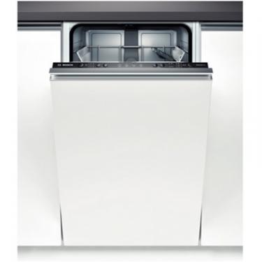 Посудомоечная машина Bosch SPV 40 E 10 EU Фото