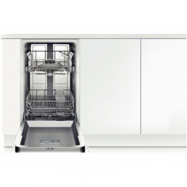 Посудомоечная машина Bosch SPV 40 E 10 EU Фото 1