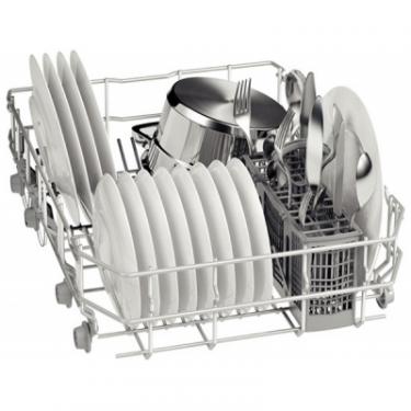 Посудомоечная машина Bosch SPV 40 E 10 EU Фото 2