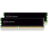 Модуль памяти для компьютера eXceleram DDR3 16GB (2x8GB) 2133 MHz Black Sark Фото